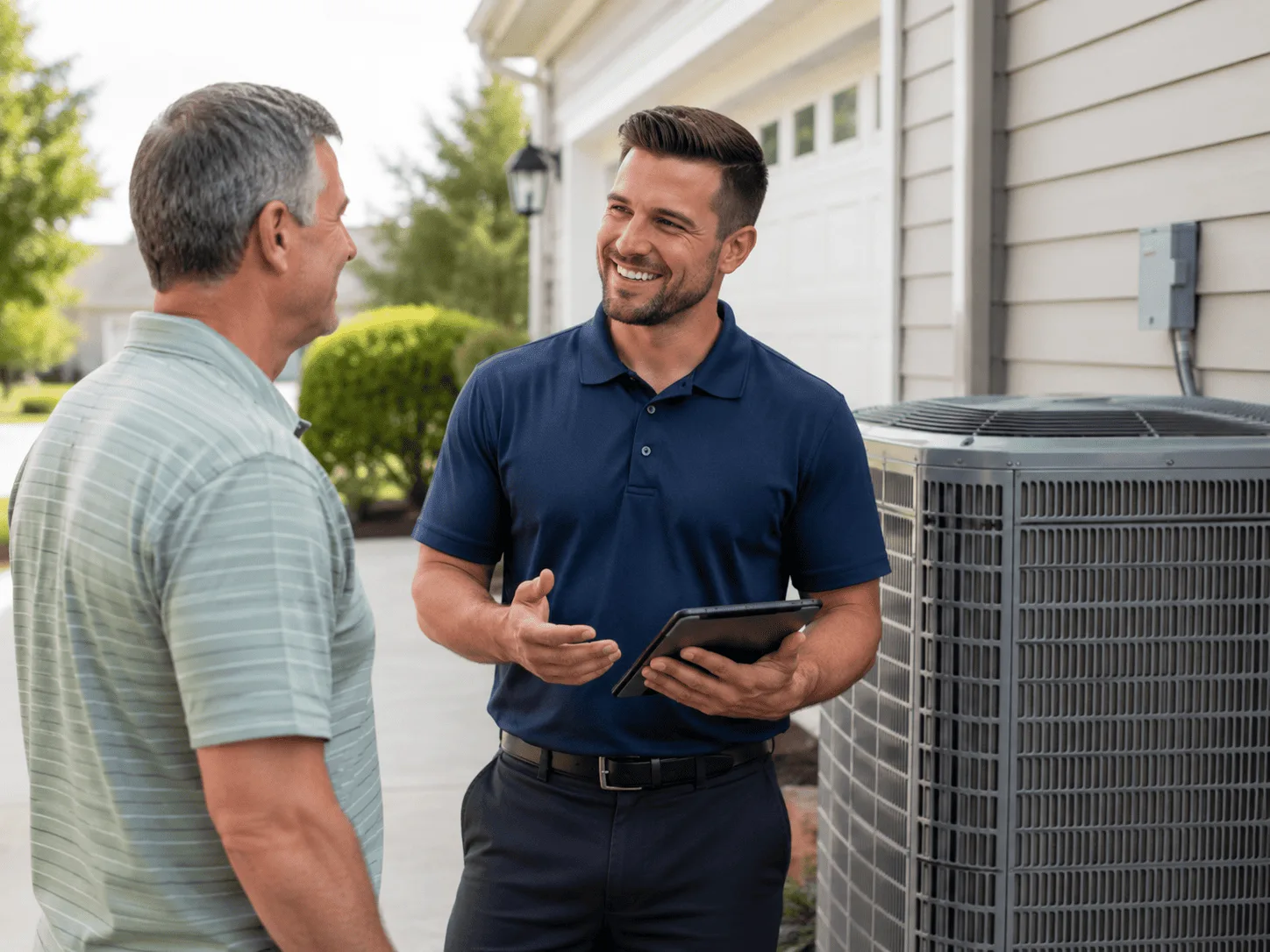 Heat Pump Installation Vernon, IN FAQs